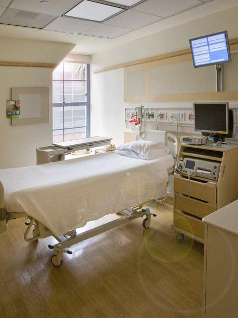 UCLA Health BirthPlace Santa Monica