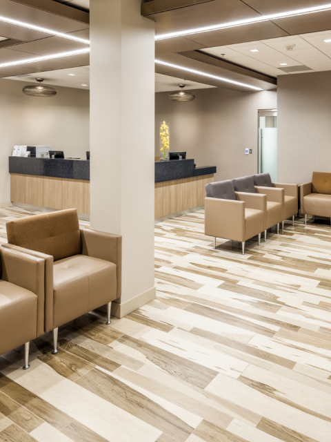 UCLA Health Burbank Cancer Care