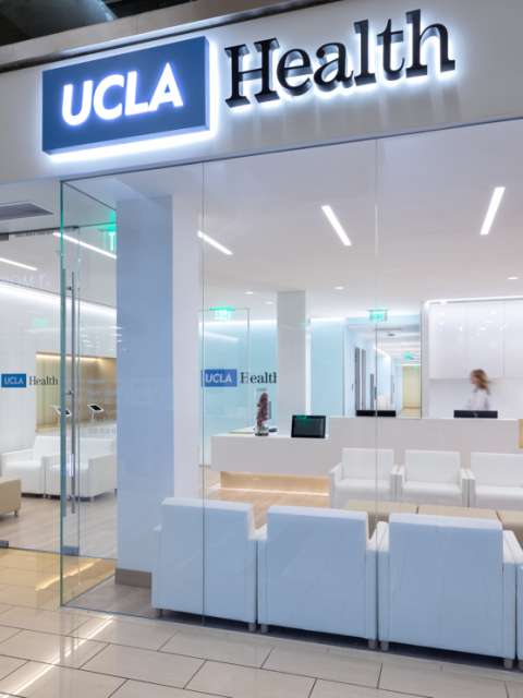 UCLA Health Culver City