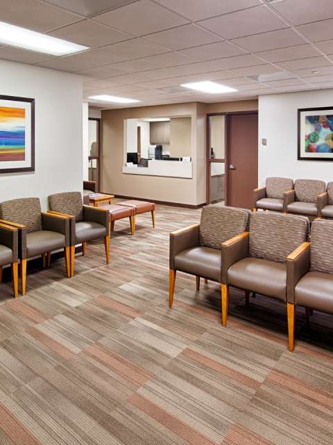 Doheny Eye Center UCLA Arcadia
