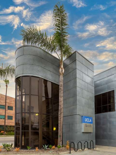UCLA Family Health Center