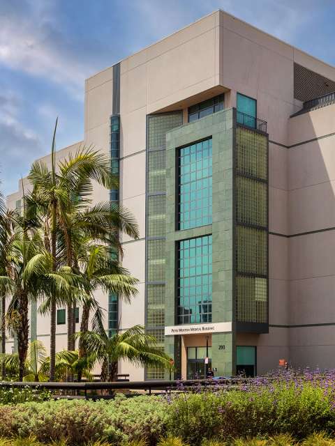 UCLA Health Gonda Diabetes Center