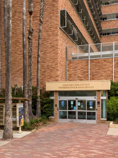 UCLA Mindful Awareness Research Center (MARC)