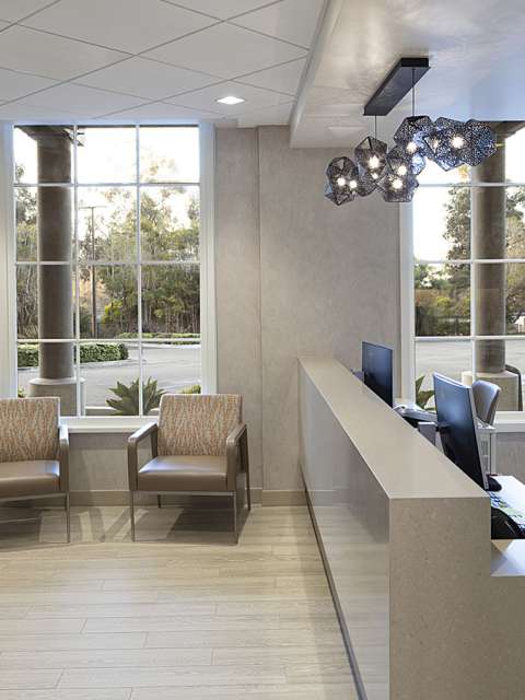 UCLA Health Montecito