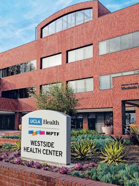 UCLA Health Westside Primary Care