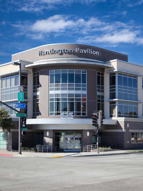 UCLA Health Pasadena Cancer Care