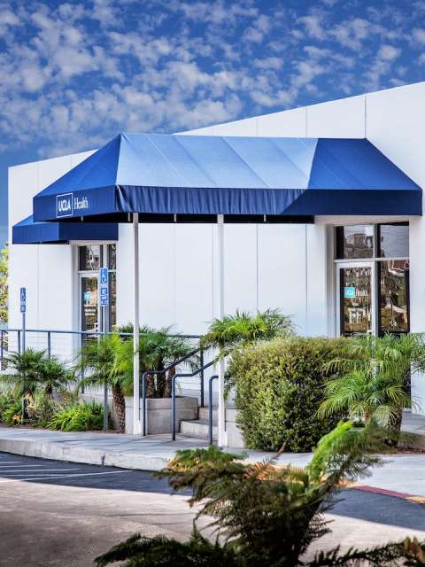 UCLA Health Prospect Clinic