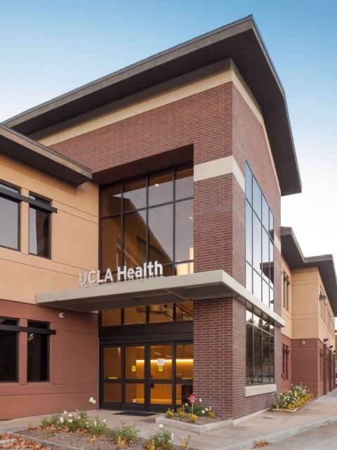 UCLA Health Santa Clarita Cancer Care