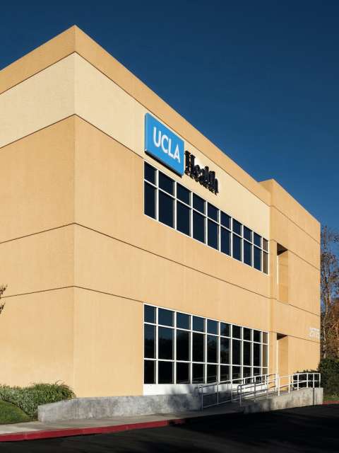 UCLA Health Santa Clarita Specialty Care