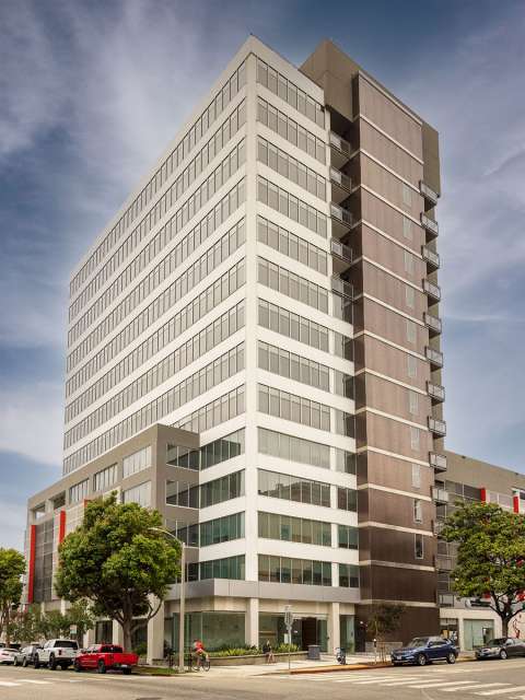 UCLA Health Santa Monica Pediatric Specialty Care