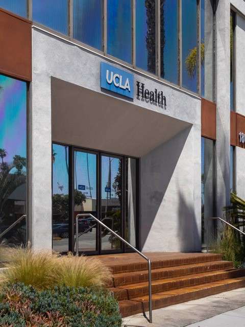UCLA Health Santa Monica Neurology