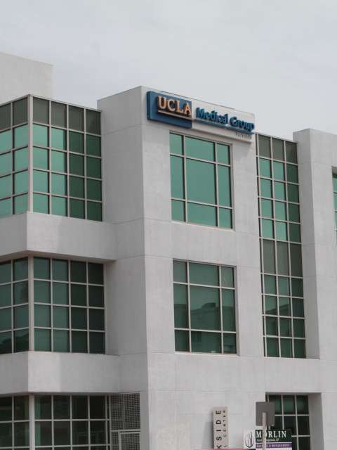 UCLA Health Santa Monica Parkside Cancer Care