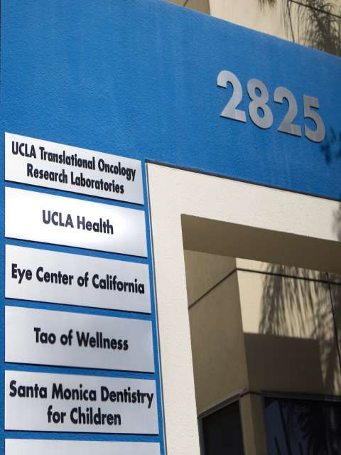 Santa Monica Pediatrics