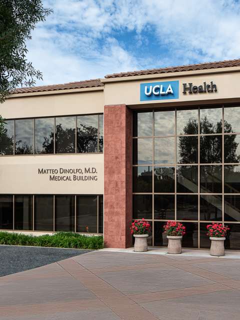 UCLA Health Thousand Oaks Primary & Specialty Care