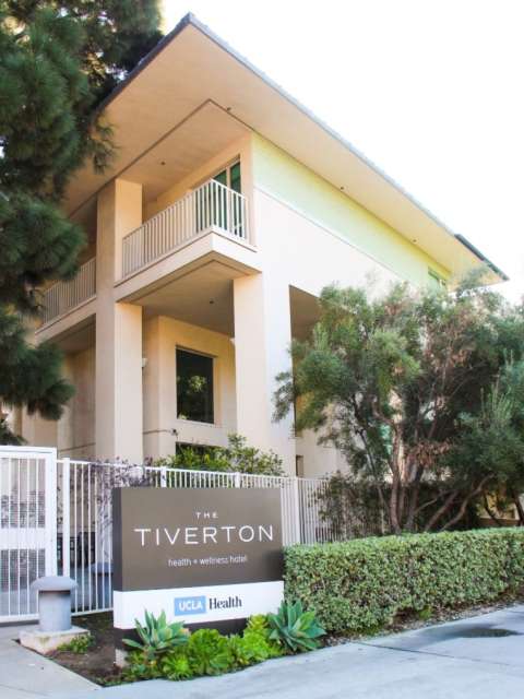 The Tiverton