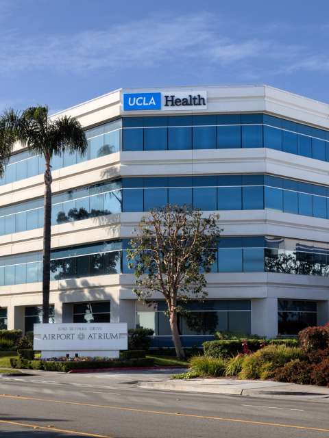 UCLA Health Torrance Skypark Specialty Care