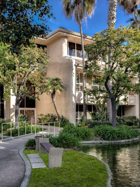 UCLA Health Torrance Specialty Care