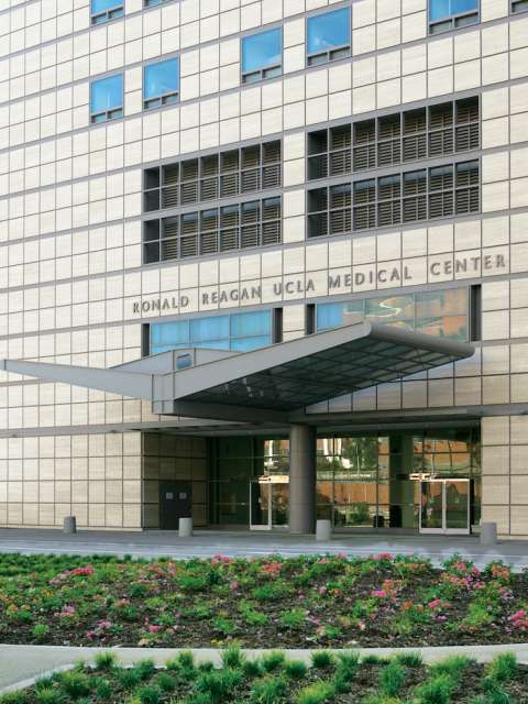 UCLA Health Gift Shop