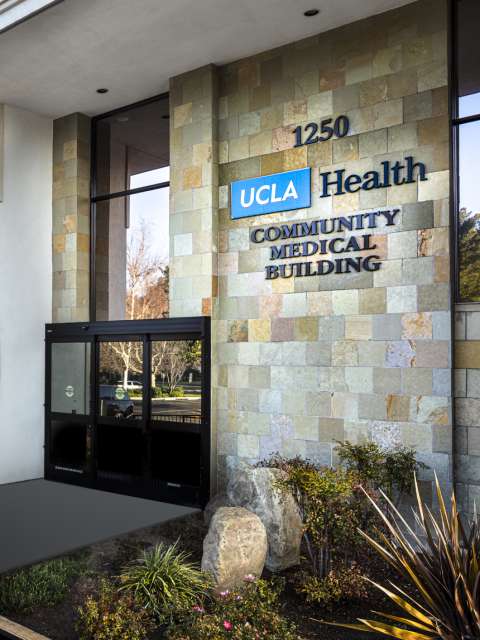 UCLA Health Westlake Village Laboratory