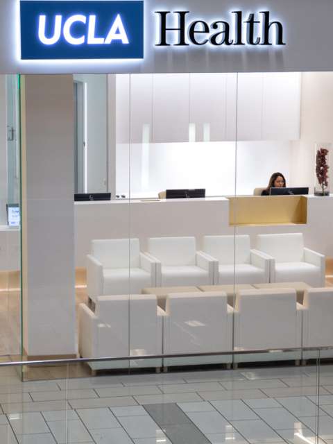 UCLA Health Culver City Immediate Care