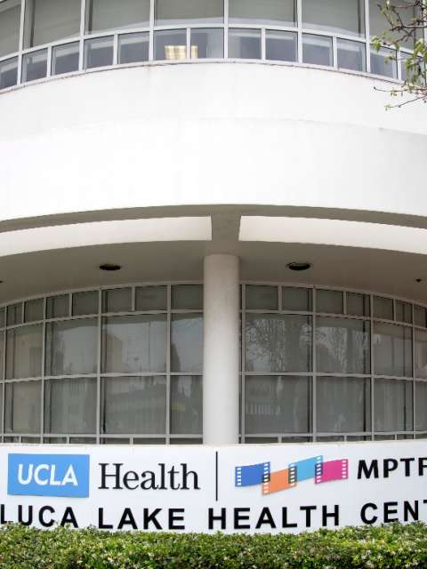UCLA Health Toluca Lake Immediate Care