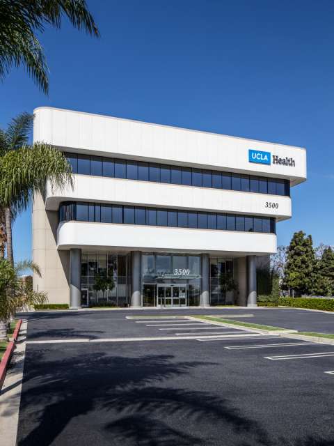 UCLA Health Torrance Primary Care