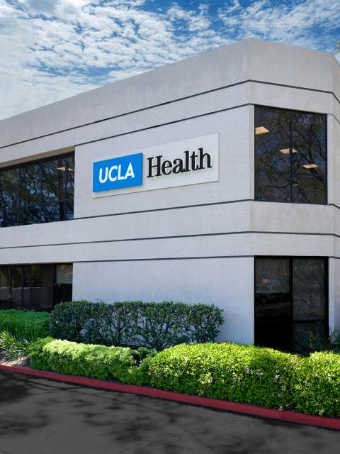 UCLA Health Goleta Primary & Specialty Care