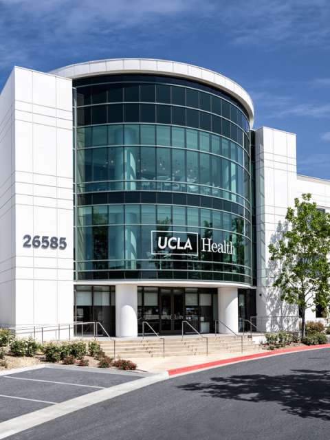 UCLA Health Calabasas