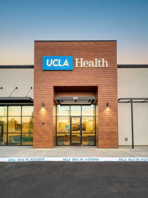 UCLA Health Atascadero Cancer Care