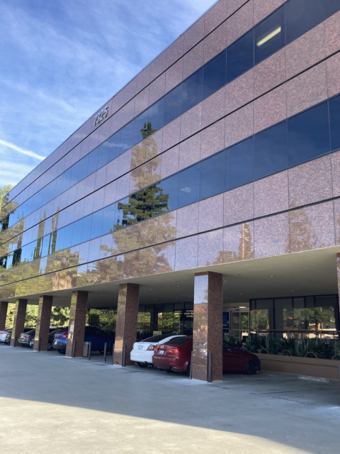 Women's Diagnostic Center at UCLA West Valley Medical Center