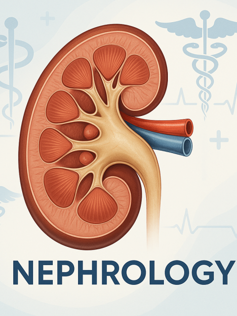 nephrology