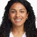 Zoee D'Costa, MD