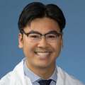 DAPM Resident Vincent La, M.D.