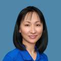 Photo of Michelle Tan