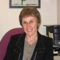 Annette Maxwell