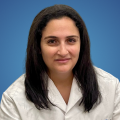 Headshot of DAPM Fellow, Nicole Shalit, MD 