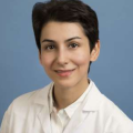 Dr. Mersedeh Bahr Hosseini