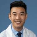 DAPM Resident Eric An MD, PhD