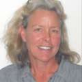 headshot of Sarah Washburn
