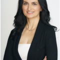 Slavica Tudzarova, PhD