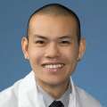 DAPM Resident William ‘Will’ Zheng, M.D.