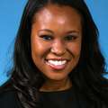 Fola May, MD, PhD
