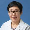 Liying Zhang, MD, PhD