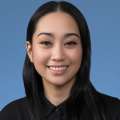 Headshot of Natasia Bongcas, MS