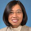 Dr. Lily Wu 