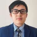 Yuxing Xia MD