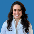 Headshot of Taramarie O'Connor, CRNA