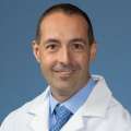 DAPM Resident Walter Rusin, M.D., Ph.D.