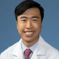 DAPM Resident Justin Chan MD