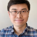 UCLA cancer researcher Chenghao Trevor Zhu, PhD